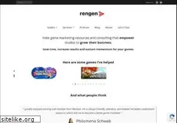 Sites similar to rengenmarketing.com