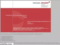 Sites similar to renger.at