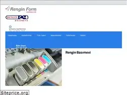 Sites similar to renginbasimevi.com.tr