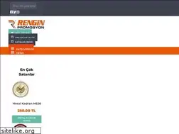 Sites similar to renginpromosyon.com.tr