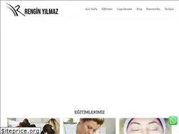 Sites similar to renginyilmaz.com