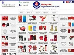 Sites similar to renglan.com.br
