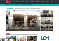 Sites similar to rengoenlanoticia.cl