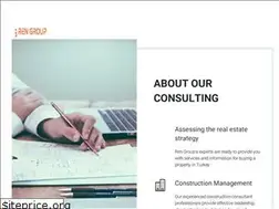 Sites similar to rengroup.com.tr