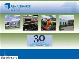 Sites similar to rengroupinc.com
