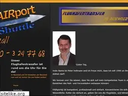 Sites similar to rengsdorfer-flughafentransfer.de