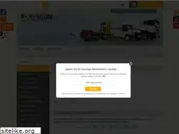 Sites similar to rengum.pl