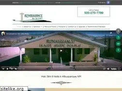 Sites similar to renhair.com