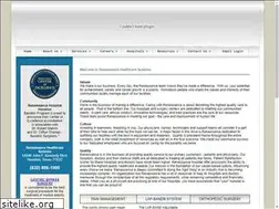 Sites similar to renhealthcare.org