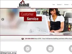 Sites similar to renhillmgmt.com