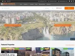 Sites similar to renhomesantalya.com