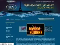Sites similar to reni-belarus.by