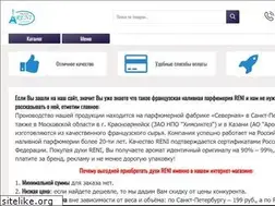 Sites similar to reni-duhi.ru