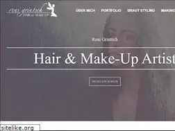 Sites similar to reni-make-up-artist.de