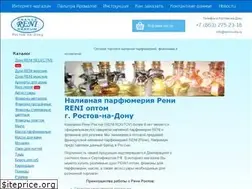 Sites similar to reni-rostov.ru