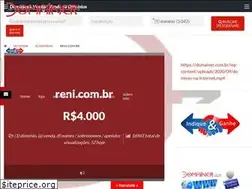 Sites similar to reni.com.br