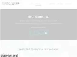Sites similar to reni.es