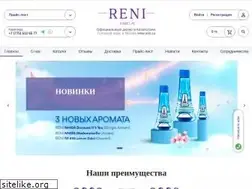 Sites similar to reni.kz