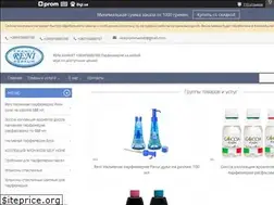 Sites similar to reni.market