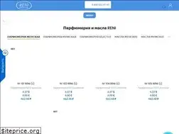Sites similar to reni.su
