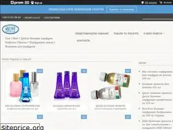 Sites similar to reni.uaprom.net