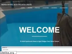 Sites similar to renia.gr