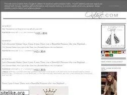 Sites similar to reniak.blogspot.com