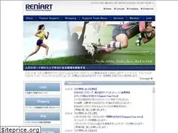 Sites similar to reniart.net