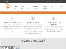 Sites similar to renic.ir