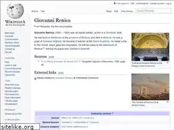 Sites similar to renica.co.uk