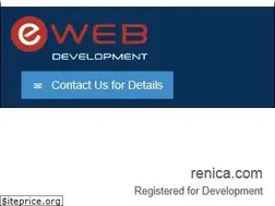 Sites similar to renica.com