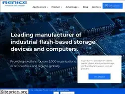 Sites similar to renice-tech.com
