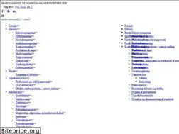 Sites similar to renice.dk
