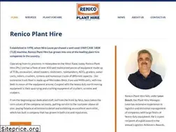 Sites similar to renicoplant.co.za