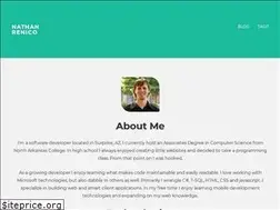 Sites similar to renicorp.com