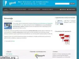 Sites similar to renics.wordpress.com