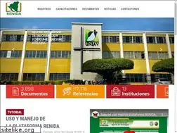 Sites similar to renida.net.ni