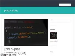 Sites similar to renidentia991.wordpress.com
