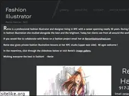 Sites similar to renie.com
