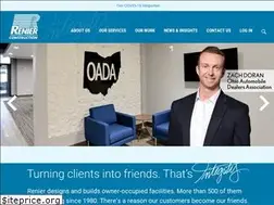 Sites similar to renier.com