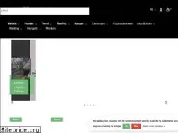 Sites similar to reniersfishing.be