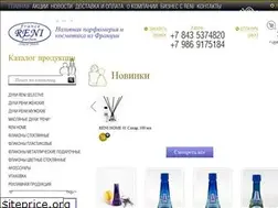 Sites similar to renikazan.ru