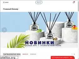 Sites similar to renikras.ru