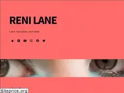 Sites similar to renilane.com