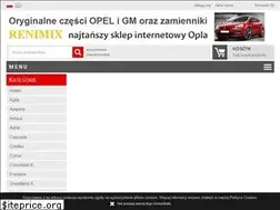 Sites similar to renimix.pl