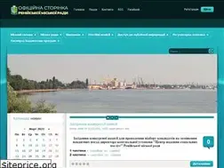 Sites similar to renimvk.od.ua
