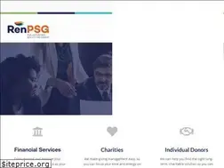 Sites similar to reninc.com