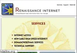 Sites similar to reninet.com