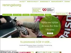 Sites similar to reningsborg.se