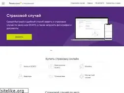 Sites similar to renins.ru